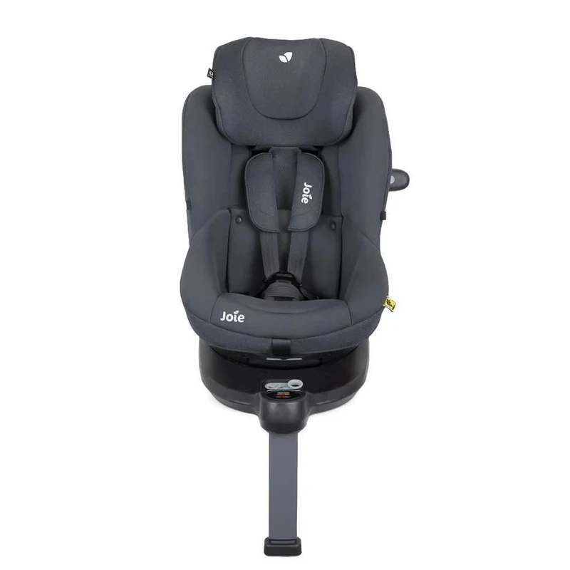 Scaun auto rotativ cu isofix Joie i-Spin 360 Moonlight, 0-18kg 3