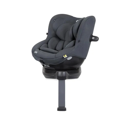 Scaun auto rotativ cu isofix Joie i-Spin 360 Moonlight, 0-18kg
