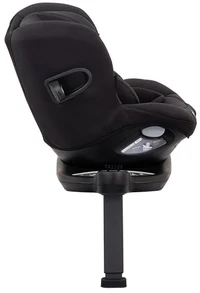 Scaun auto rotativ cu isofix Joie i-Spin 360 Coal 0-18kg 6