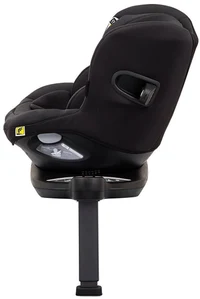 Scaun auto rotativ cu isofix Joie i-Spin 360 Coal 0-18kg 7
