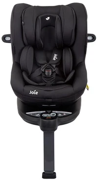 Scaun auto rotativ cu isofix Joie i-Spin 360 Coal 0-18kg 5