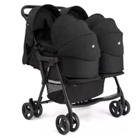 Мягкая люлька Joie Shale для колясок Aire Twin и Evalite Duo 4