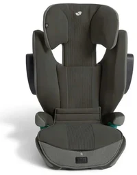 Автокресло с Isofix Joie i-Traver Signature Eclipse, 100–150 см 5