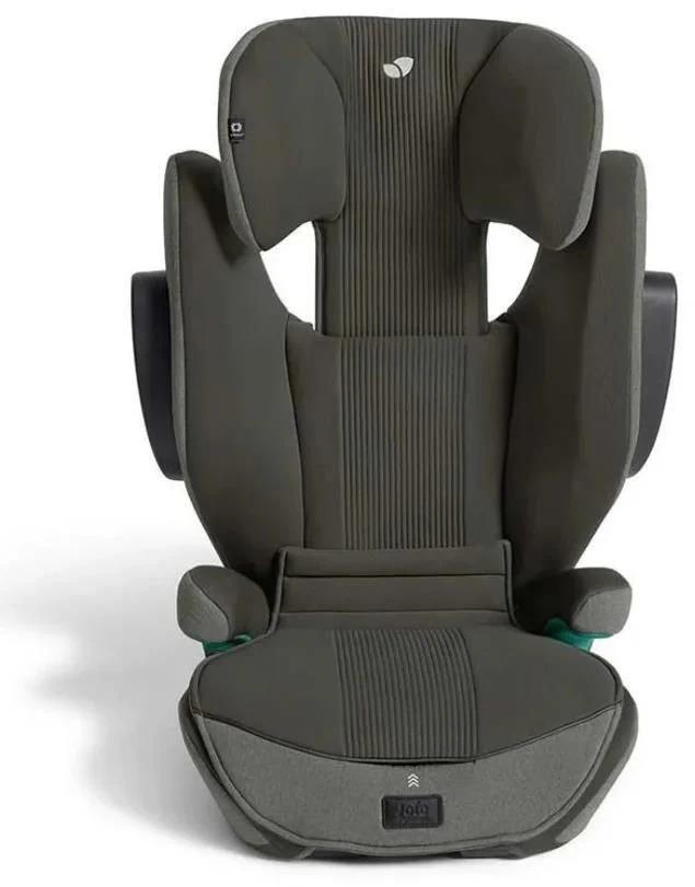 Автокресло с Isofix Joie i-Traver Signature Eclipse, 100–150 см 5