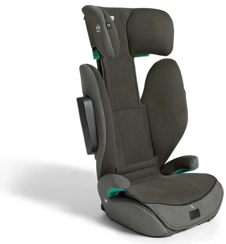 Автокресло с Isofix Joie i-Traver Signature Eclipse, 100–150 см 2