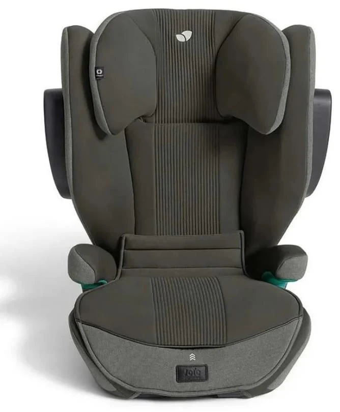 Автокресло с Isofix Joie i-Traver Signature Eclipse, 100–150 см 4