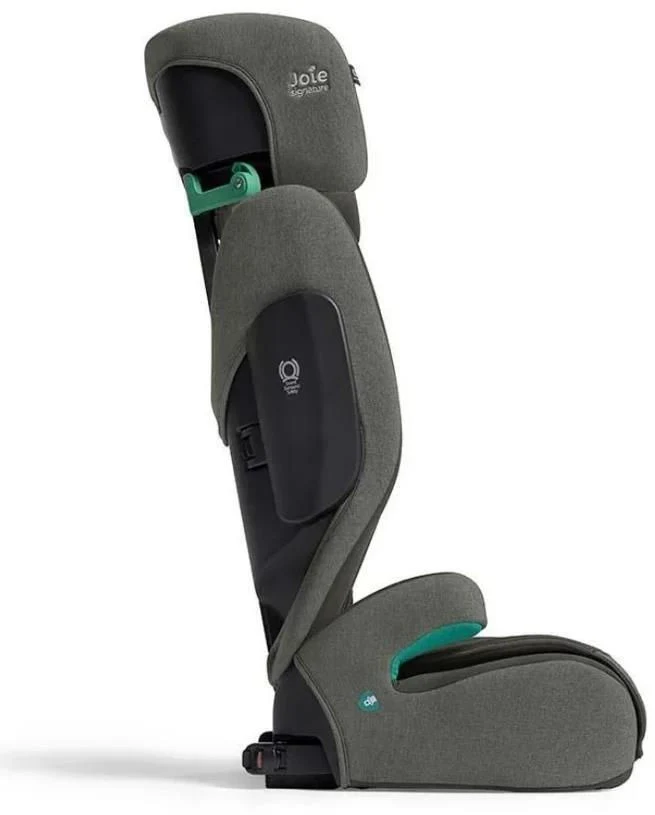 Автокресло с Isofix Joie i-Traver Signature Eclipse, 100–150 см 6