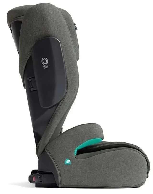 Автокресло с Isofix Joie i-Traver Signature Eclipse, 100–150 см 7