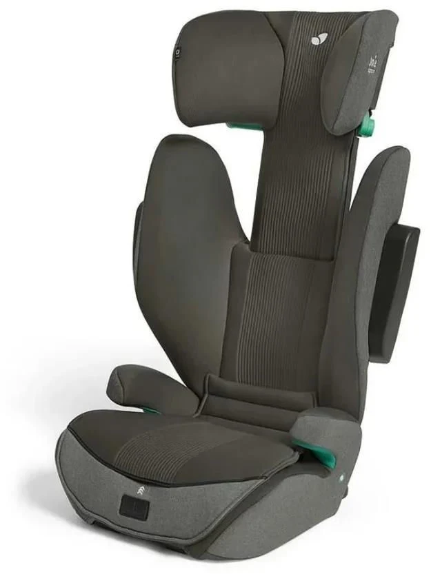 Автокресло с Isofix Joie i-Traver Signature Eclipse, 100–150 см 3