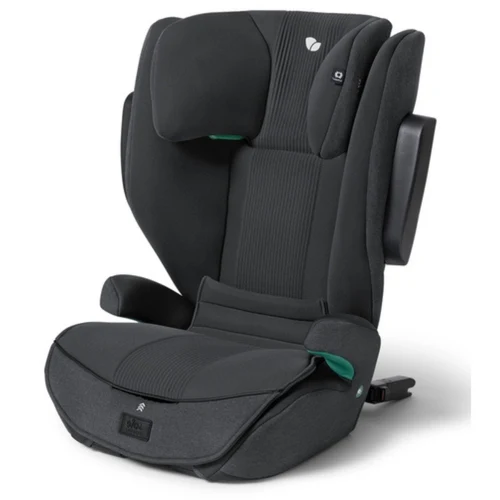 Автокресло с Isofix Joie i-Traver Signature Ebony 100–150 см