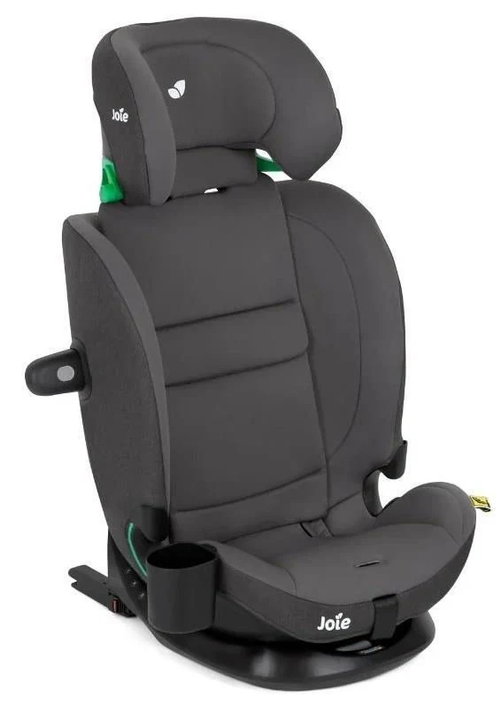 Scaun auto cu isofix Joie i-Bold Thunder, 76-150 cm 5