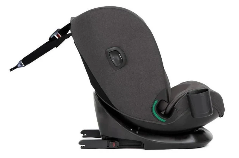 Scaun auto cu isofix Joie i-Bold Thunder, 76-150 cm 6