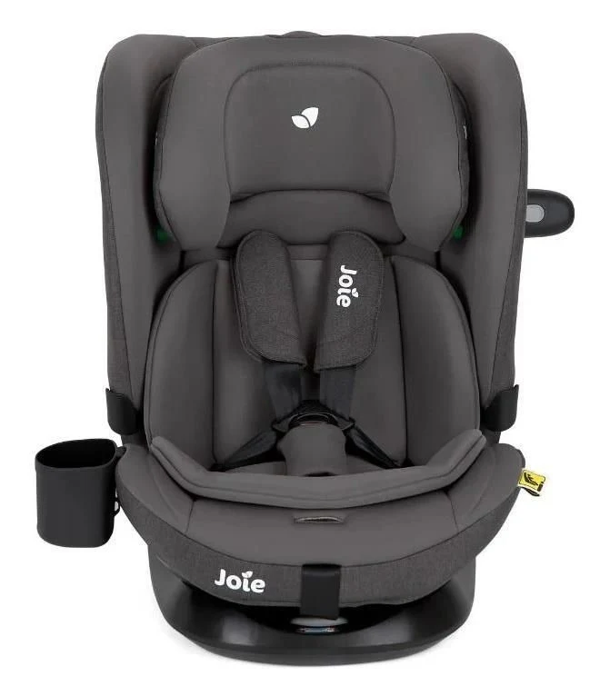Scaun auto cu isofix Joie i-Bold Thunder, 76-150 cm 3