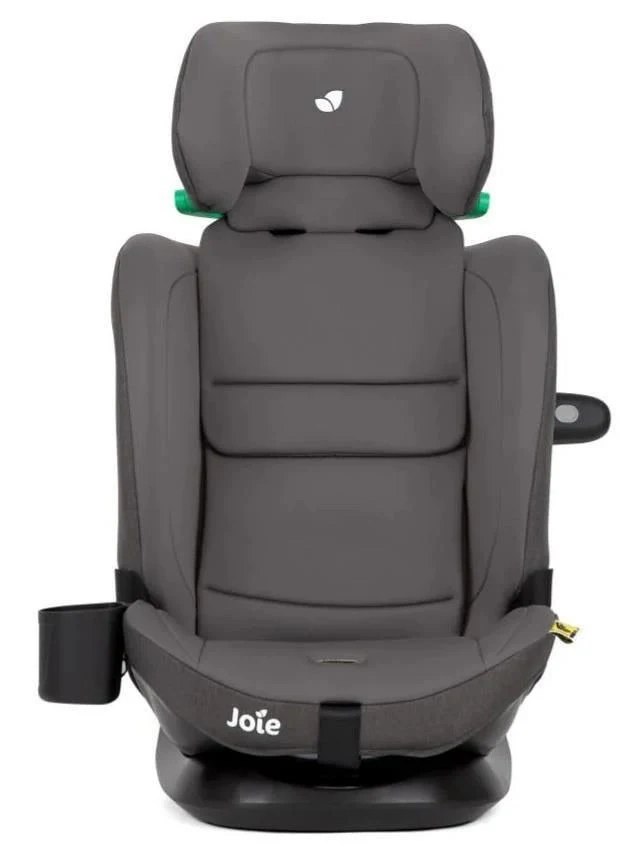 Scaun auto cu isofix Joie i-Bold Thunder, 76-150 cm 4