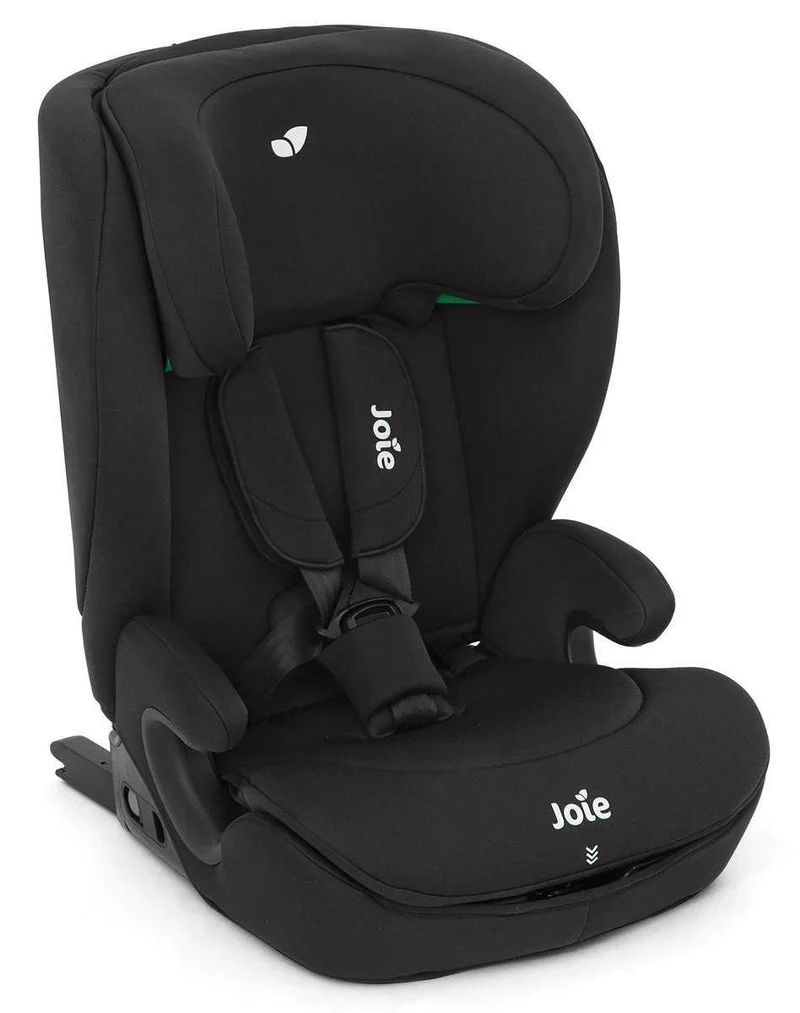 Scaun auto cu isofix Joie i-Irvana Shale, 76-150 cm, certificat R129 3