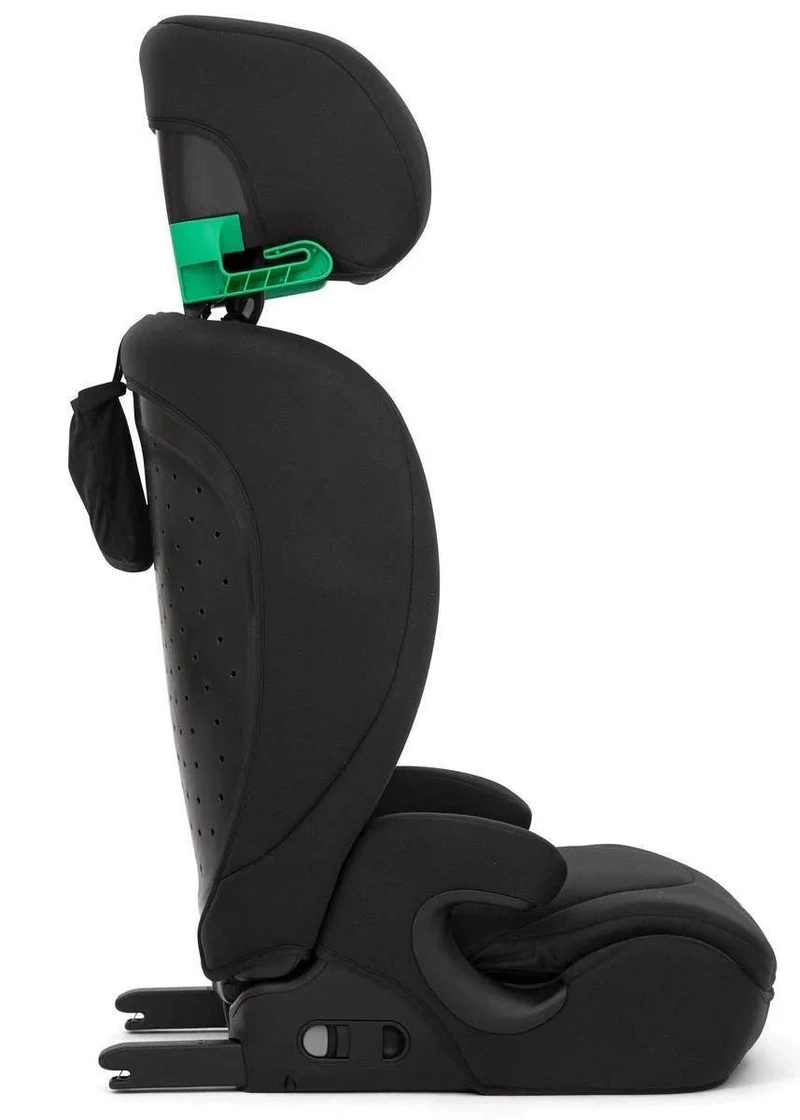 Scaun auto cu isofix Joie i-Irvana Shale, 76-150 cm, certificat R129 6