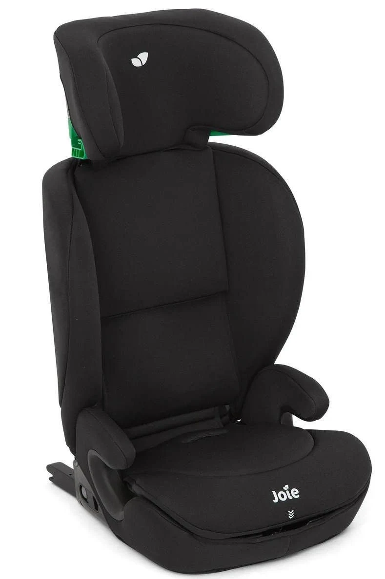 Scaun auto cu isofix Joie i-Irvana Shale, 76-150 cm, certificat R129 4