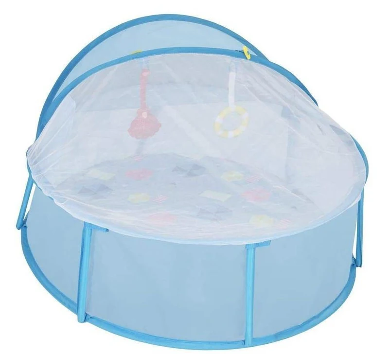 Cort Anti-UV Babymoov Babyni Parasols 2