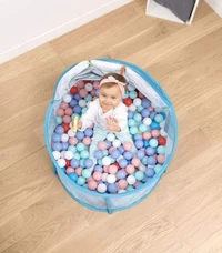 Cort Anti-UV Babymoov Babyni Parasols 4