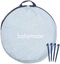 Cort Anti-UV Babymoov Blue Waves 3