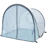 Cort Anti-UV Babymoov Blue Waves