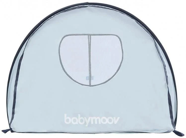 Cort Anti-UV Babymoov Blue Waves 2