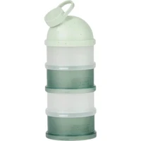 Dozator pentru lapte praf Babymoov Mineral Green