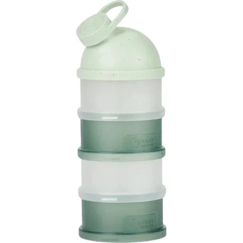 Дозатор для сухого молока Babymoov Mineral Green