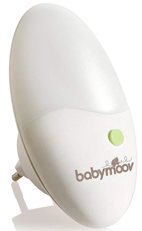 Ночник Babymoov Wall Nightlight