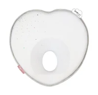 Perna ergonomica impotriva plagioencefaliei Babymoov Lovenest Original White