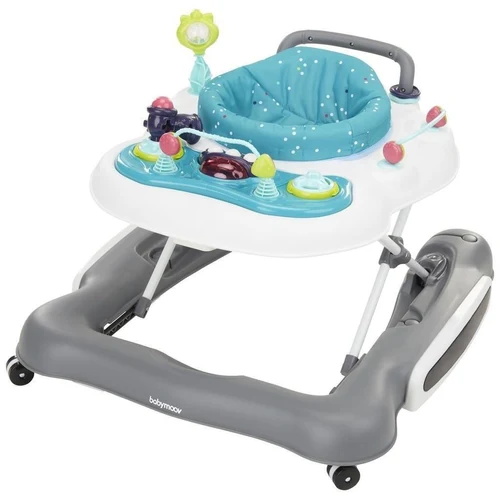 Premergator 2 in 1 Babymoov Walker