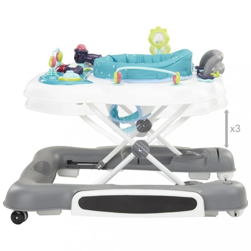 Premergator 2 in 1 Babymoov Walker 3