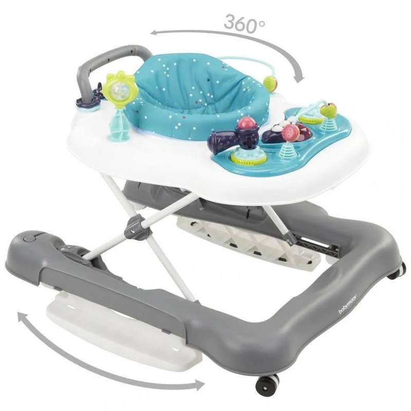 Premergator 2 in 1 Babymoov Walker 4