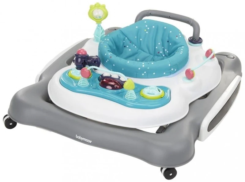 Premergator 2 in 1 Babymoov Walker 2