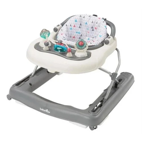 Premergator 2 in 1 Babymoov Walker Zinc