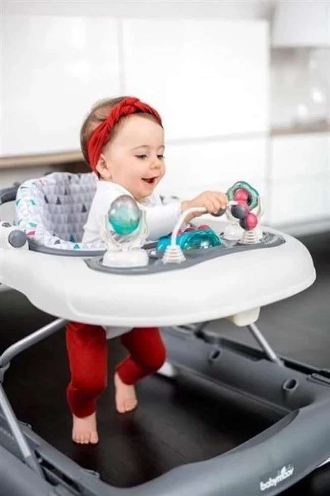 Premergator 2 in 1 Babymoov Walker Zinc 4