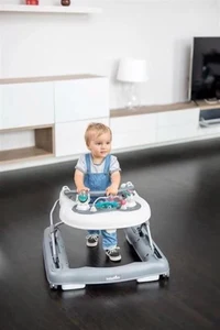 Premergator 2 in 1 Babymoov Walker Zinc 5