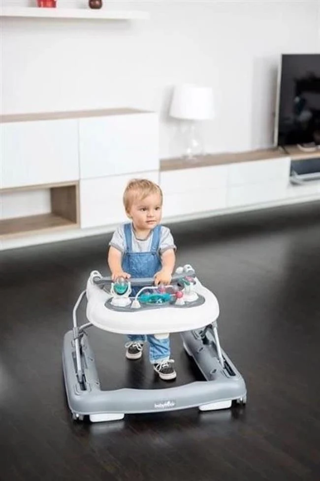 Premergator 2 in 1 Babymoov Walker Zinc 5