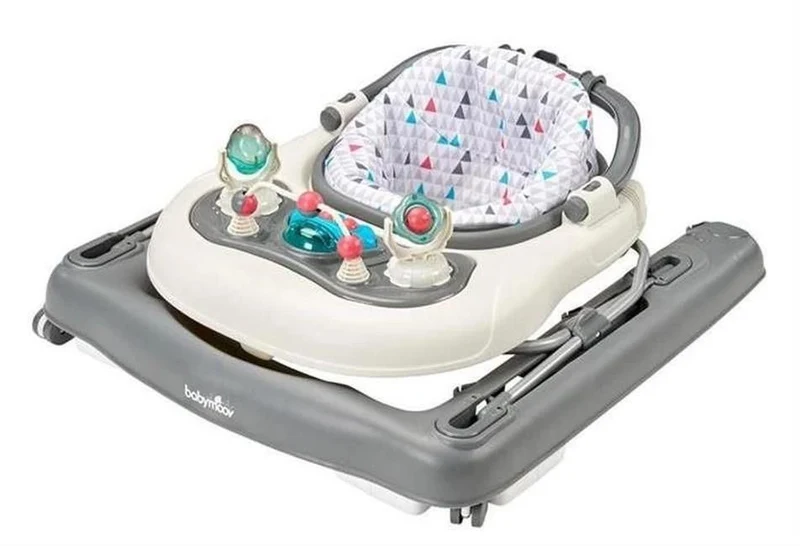 Premergator 2 in 1 Babymoov Walker Zinc 3