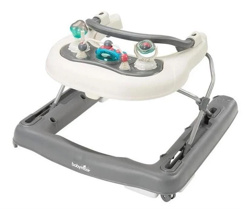 Premergator 2 in 1 Babymoov Walker Zinc 2