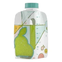 Set 20 pungi reutilizabile Babymoov pentru hranire