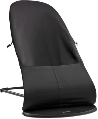 Balansoar BabyBjorn Balance Soft Black/Dark Gray 2