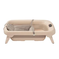 Складная детская ванночка Maxi-Cosi Indigo Plus Muted Terra 2