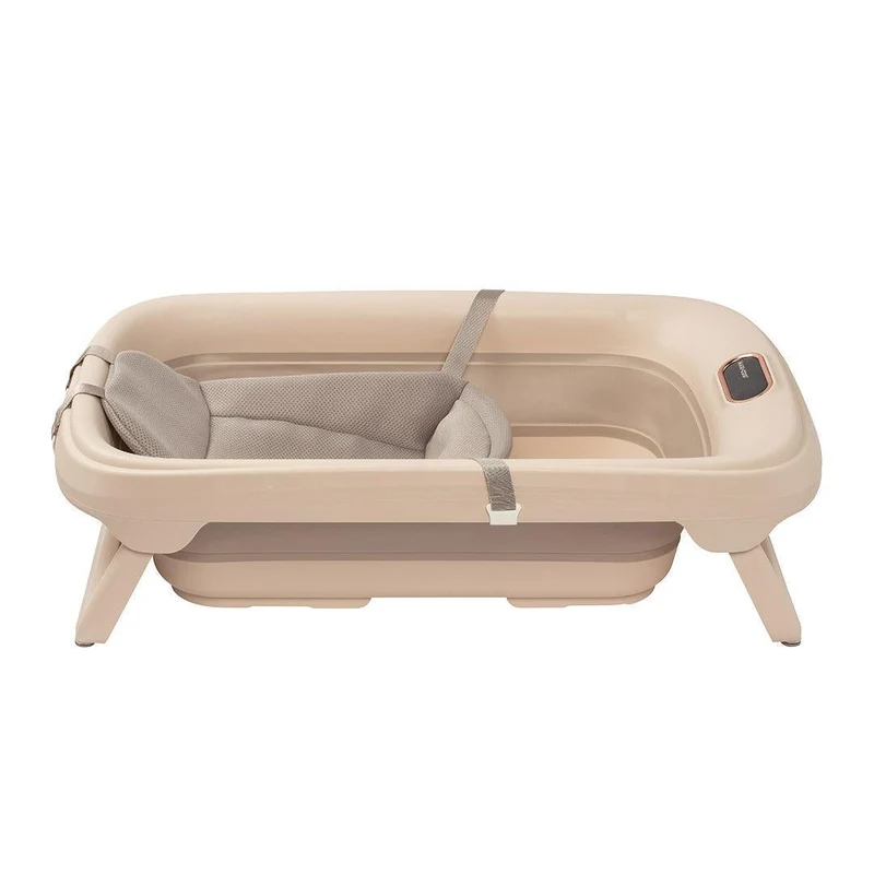 Складная детская ванночка Maxi-Cosi Indigo Plus Muted Terra 2