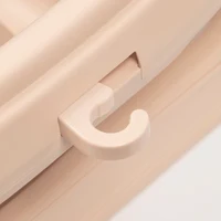 Складная детская ванночка Maxi-Cosi Indigo Plus Muted Terra 4