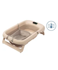 Складная детская ванночка Maxi-Cosi Indigo Plus Muted Terra