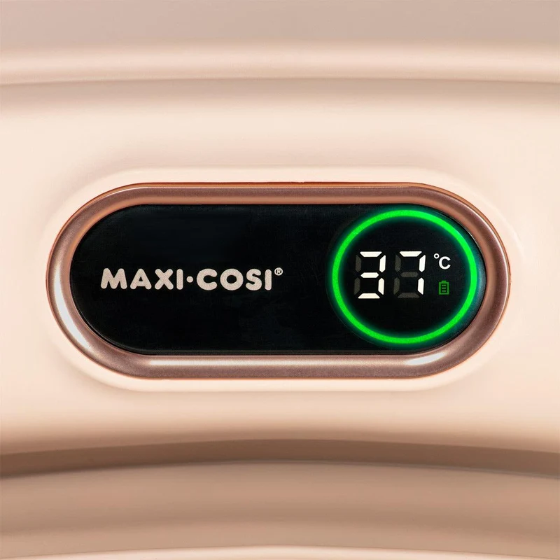Cădiță pliabilă Maxi Cosi Indigo Muted Terra 4