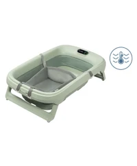 Cădiță pliabilă Maxi Cosi Indigo Plus Sage Green