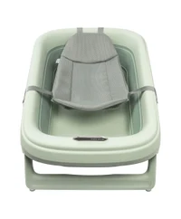 Cădiță pliabilă Maxi Cosi Indigo Plus Sage Green 3