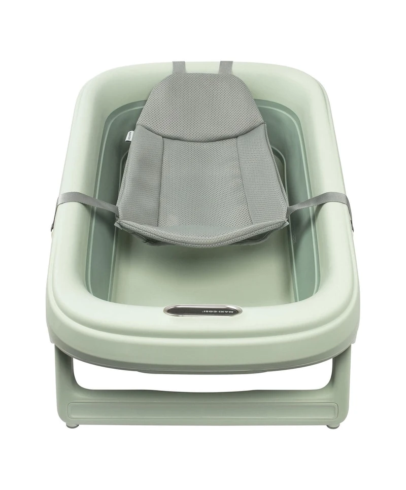 Cădiță pliabilă Maxi Cosi Indigo Plus Sage Green 3